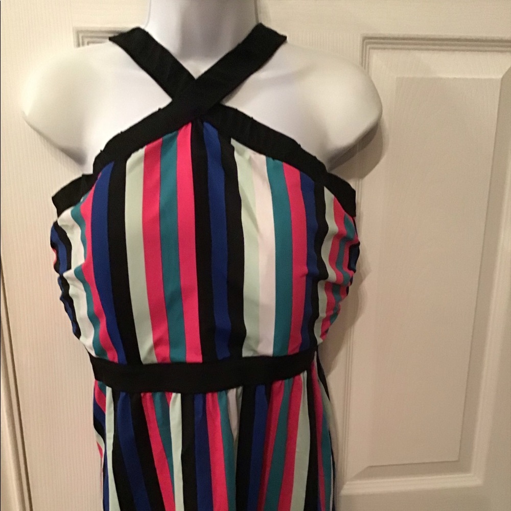Cacique swim top